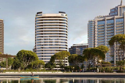 1 bedroom Apartment in Dubai Sports City, UAE No. 38473