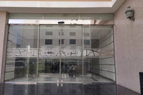 Commercial property de à Al Qurm, Oman No. 104847 4
