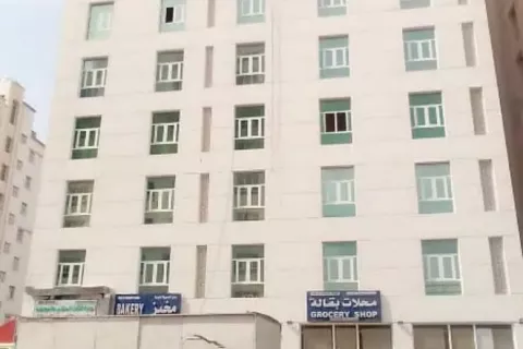 1760m² Building in Al Amarat, Oman No. 104845