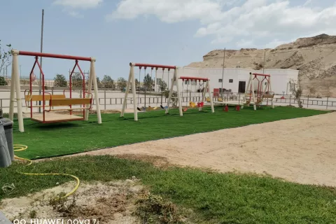 1 bedroom Apartment in As Sib, Oman No. 104851 5