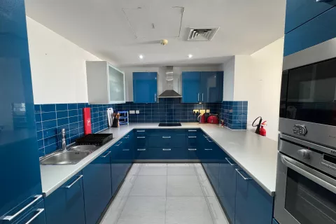 Apartment de 2 dormitorios en Muscat, Oman No. 104850 6