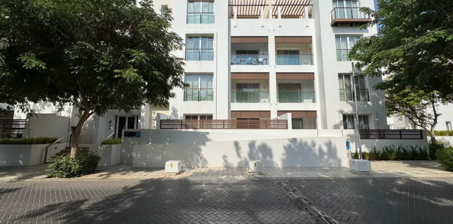 Apartment de 2 dormitorios en Muscat, Oman No. 104850