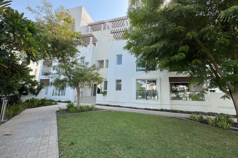 Apartment de 2 dormitorios en Muscat, Oman No. 104850 4
