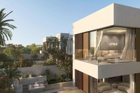 1010مربع، قطعة أرض على جزيرة السعديات, الإمارات العربية المتحدة رقم 37589 6