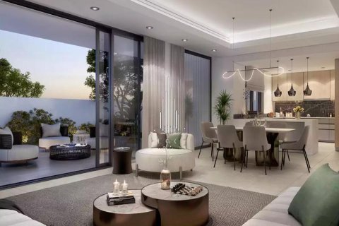 1010مربع، قطعة أرض على جزيرة السعديات, الإمارات العربية المتحدة رقم 37589 8