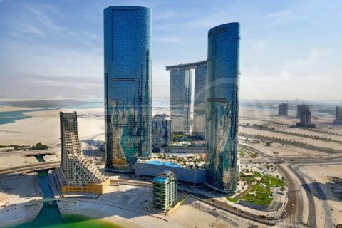 3 bedrooms Apartment in Al Reem Island, UAE No. 12218 19