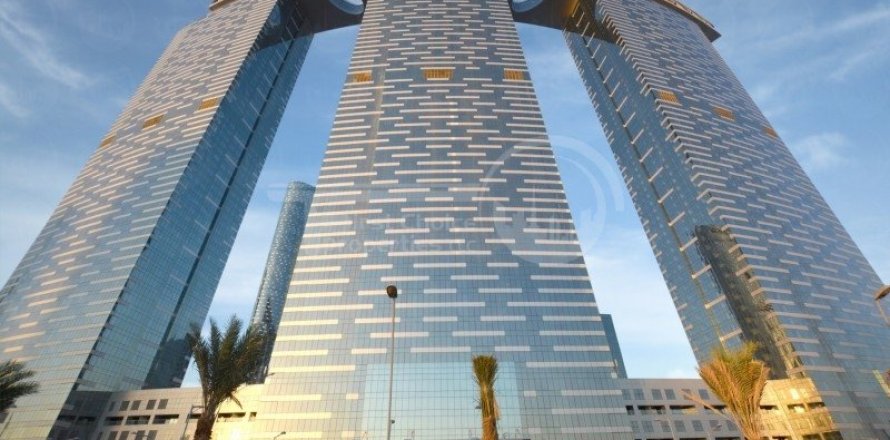 3 bedrooms Apartment in Al Reem Island, UAE No. 12218