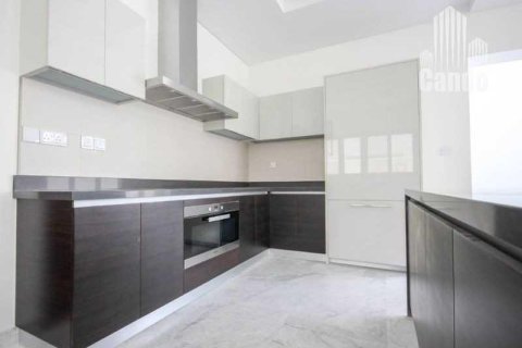 Вилла с 4 спальнями в District One, ОАЭ №83217 5