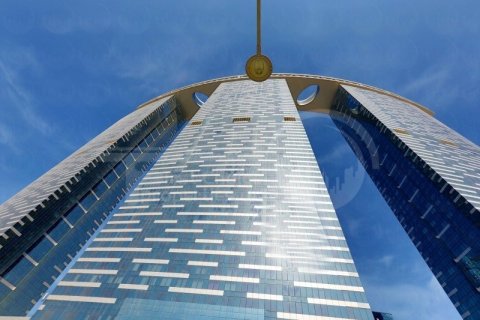 3 bedrooms Apartment in Al Reem Island, UAE No. 13136