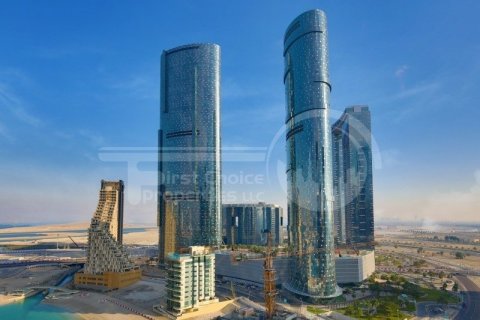 Appartement de 2 chambres à Al Reem Island, UAE No. 13140 19