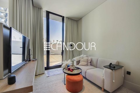 Studio Apartment in Business Bay, UAE No. 73711