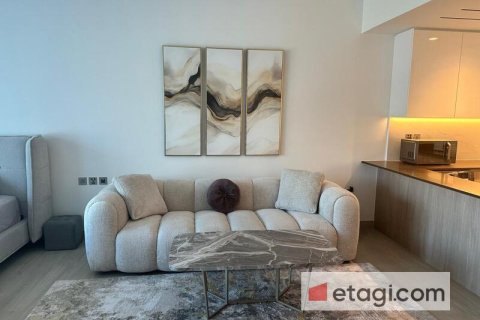 Studio Apartment in Jumeirah Lake Towers, UAE No. 73734