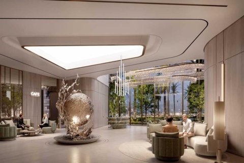3 bedrooms Apartment in Al Reem Island, UAE No. 75936