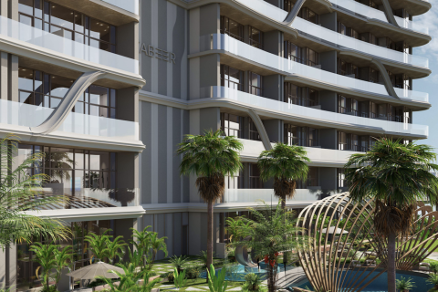 Apartment de 3 dormitorios en Dubai, UAE No. 35739 12