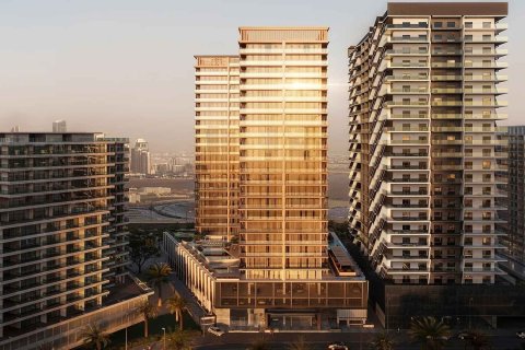 Binghatti Starlight in Al Jaddaf, UAE No. 72354