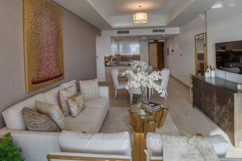 Apartment de 1 dormitorio en Palm Jumeirah, UAE No. 96591