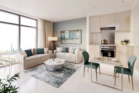 Apartment de 1 dormitorio en Palm Jumeirah, UAE No. 96594