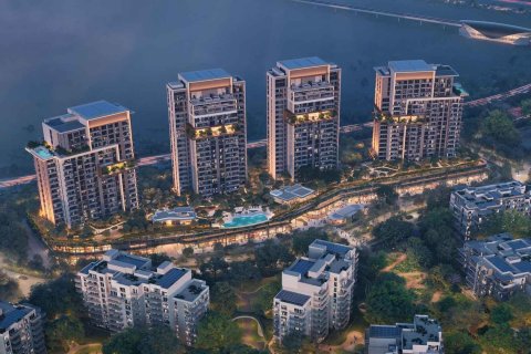 Distrikt في City of Arabia, الإمارات العربية المتحدة رقم 90819