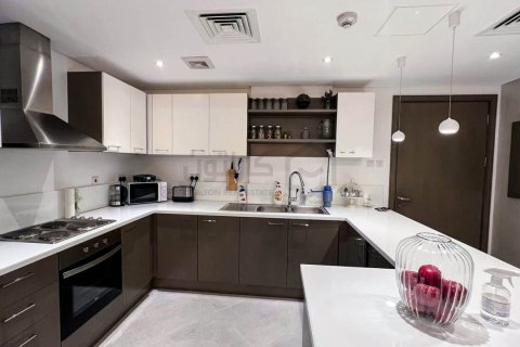 3 غرف نوم شقة في جزر أمواج, Bahrain رقم 62707 4