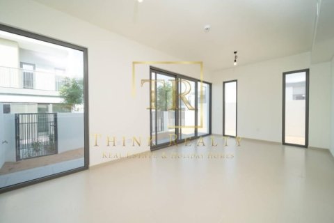 4 غرف نوم تاون هاوس في Elan, الإمارات العربية المتحدة رقم 9489