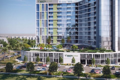 SOUTH LIVING in Dubai South (Dubai World Central), UAE No. 70265