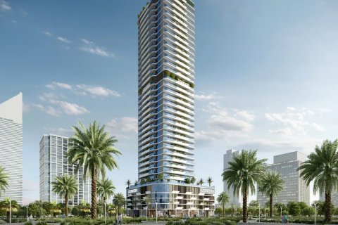 SONATE RESIDENCES في Jumeirah Village Triangle, الإمارات العربية المتحدة رقم 70264