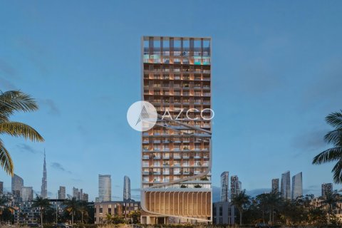 2 bedrooms Apartment in Dubai Sports City, UAE No. 73101