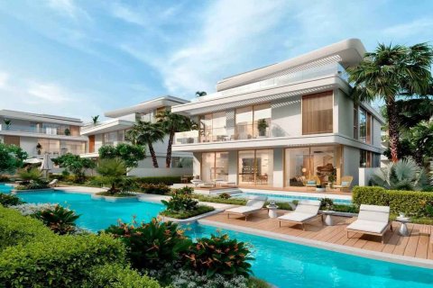 THE WOODLAND RESIDENCES en Meydan, UAE No. 70174