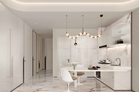 Apartment de 1 dormitorio en Tomorrow 166 Dubai, UAE No. 98289