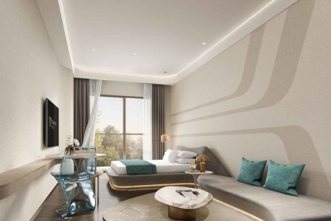 1 bedroom Apartment in Tomorrow 166 Dubai, UAE No. 98288