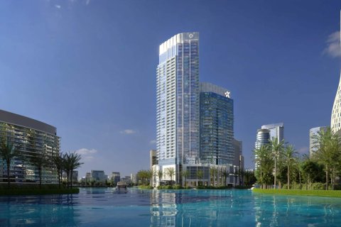 Onyx Water Garden en Manama, Bahrain No. 61398