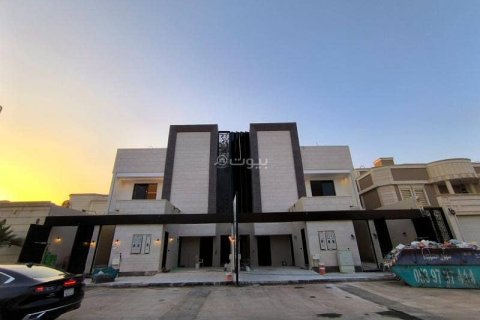 4 bedrooms Apartment in Riyadh, Saudi Arabia No. 62786