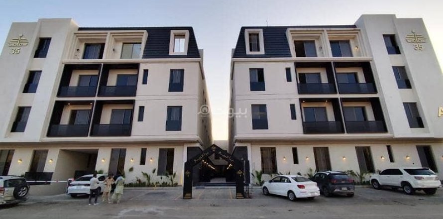 3 غرف نوم شقة في مدينة الرياض, السُّعُودِيَّة رقم 62788
