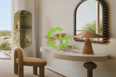 Apartment de 1 dormitorio en Dubai Hills, UAE No. 72247