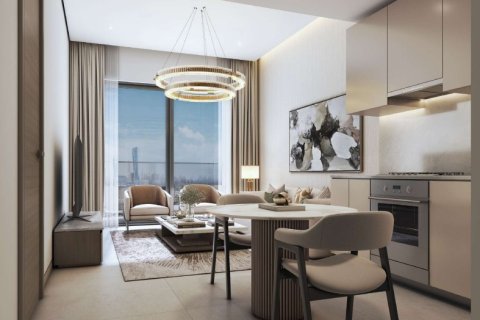 Apartment de 2 dormitorios en Jebel Ali, UAE No. 69088