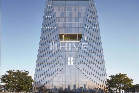 265.8m² Office in Barsha Heights (Tecom), UAE No. 47361