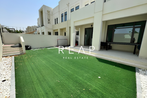 4 bedrooms Villa in Mira Oasis, UAE No. 28875