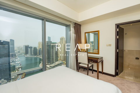 Appartement de 2 chambres à The Address Dubai Marina, UAE No. 28889 7