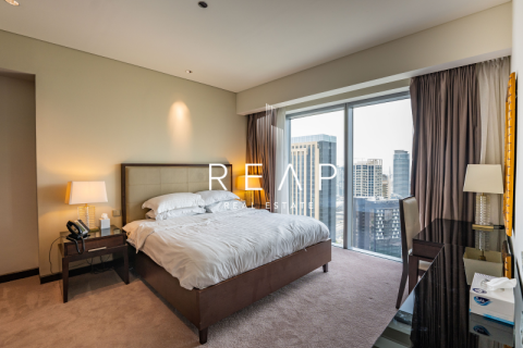 Appartement de 2 chambres à The Address Dubai Marina, UAE No. 28889 12