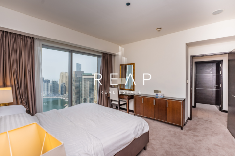Appartement de 2 chambres à The Address Dubai Marina, UAE No. 28889 6