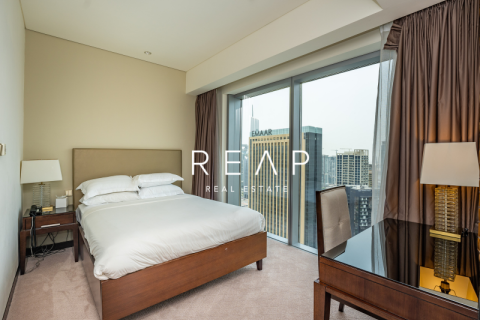 Appartement de 2 chambres à The Address Dubai Marina, UAE No. 28889 11