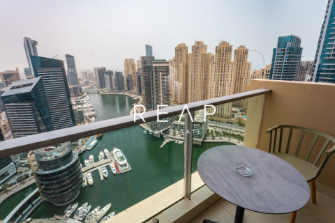 Appartement de 2 chambres à The Address Dubai Marina, UAE No. 28889 16
