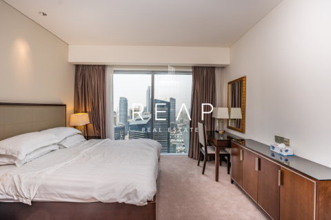 Appartement de 2 chambres à The Address Dubai Marina, UAE No. 28889 10