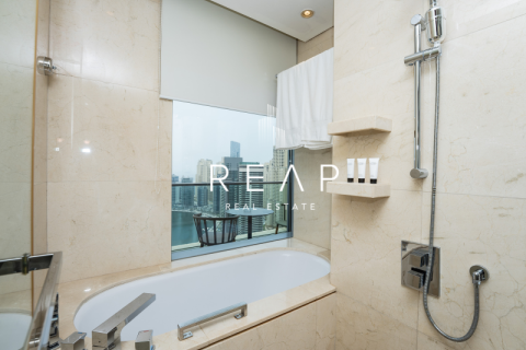 Appartement de 2 chambres à The Address Dubai Marina, UAE No. 28889 4