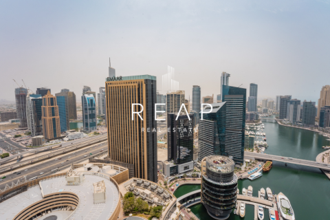 Appartement de 2 chambres à The Address Dubai Marina, UAE No. 28889 5