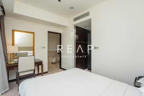 Appartement de 2 chambres à The Address Dubai Marina, UAE No. 28889 8