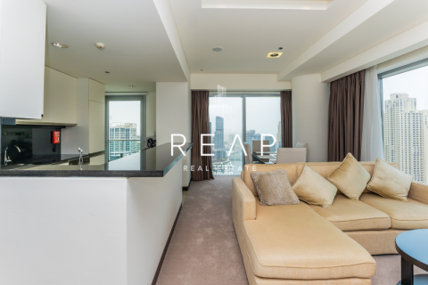 Appartement de 2 chambres à The Address Dubai Marina, UAE No. 28889 14