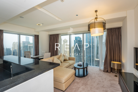Appartement de 2 chambres à The Address Dubai Marina, UAE No. 28889 13