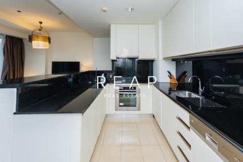Appartement de 2 chambres à The Address Dubai Marina, UAE No. 28889 21