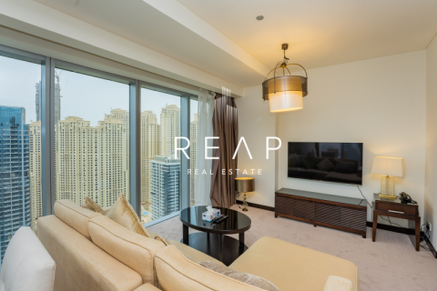 Appartement de 2 chambres à The Address Dubai Marina, UAE No. 28889 15